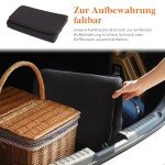 Lifewit 30L Faltbare Kühltasche für Festivals