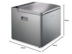 Dometic CombiCool RC 1205 GC Kühlbox 40L