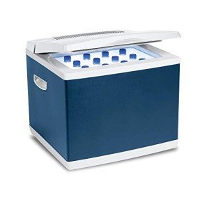 Mobicool MB40 Hybrid-Kühlbox 40L für Camping
