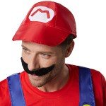 Lustiges aufblasbares Kostüm für Karneval