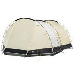 CampFeuer Super+ Tunnelzelt für 4 Personen