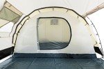 CampFeuer Super+ Tunnelzelt für 4 Personen