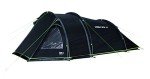 High Peak Tunnelzelt Atmos 3 für Festival Camping