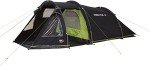 High Peak Tunnelzelt Atmos 3 für Festival Camping