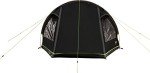 High Peak Tunnelzelt Atmos 3 für Festival Camping