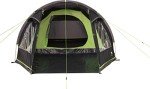High Peak Tunnelzelt Atmos 3 für Festival Camping