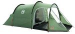 Coleman Coastline 3 Plus Tunnelzelt für 3 Personen