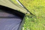 Coleman Coastline 3 Plus Tunnelzelt für 3 Personen