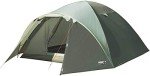 High Peak Nevada 4-Person Iglu-Zelt mit Vorbau