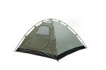 High Peak Nevada 4-Person Iglu-Zelt mit Vorbau