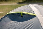 Coleman Darwin 2-4 Personen Kuppelzelt für Festivals