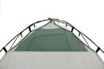 High Peak Nevada 3-Person Iglu-Zelt mit Vorbau