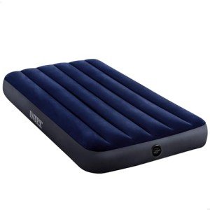 Intex Classic Twin Luftbett – Blau 191x99x25 cm
