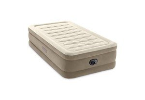 Intex Twin Ultra Plush Luftbett 99x191 cm