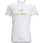 Men's Arcteryx Arc-Word Short Sleeve T-Shirt