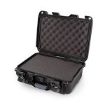 Nanuk 915-1001 915 Case with Cubed Foam (Black)
