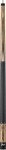 Viper by GLD Products Elemental 58" 2-Piece Billiard/Pool Cue, Natural Ash with Wood Grain, 18 Ounce,50-0853-18