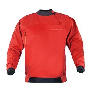 Baffin Splash Top (as1, Alpha, x_l, Regular, Regular, Molten Lava)