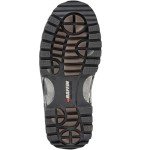 Baffin Crossfire Men's Winter Boots, Tundra Rated, 14 to -22 degrees Fahrenheit, Tall Height, Brown, Size 11