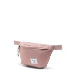 Herschel Classic Hip Pack, Ash Rose, 10.5 x 2.5 x 5.5 inches