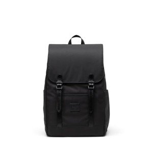 Herschel Supply Co. Retreat Backpack, Black, Standard