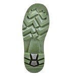 Baffin Men's Enduro Safety Toe & Plate Black/Green Boots (9669-0000-650)