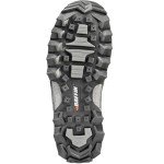 Baffin Men's CONTROL MAX Winter Boots | Lightweight Waterproof Insulated Extreme-Weather Leather Boots | Snowshoe Compatible, Black, 12