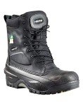 Baffin Workhorse (STP), Color: Black (7157-0238-001)