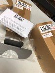 NU2U Products- Flame Tamer-The original NU2U Flame Guard