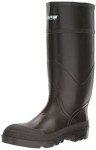 Baffin Men's Express STP Work Boot,Black,6 M US