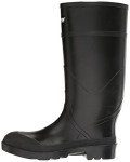 Baffin Men's Express STP Work Boot,Black,6 M US