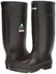 Baffin Men's Express STP Work Boot,Black,6 M US