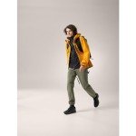 Arc'teryx Atom SL Men's Hoody - Black, Small