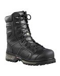 Baffin Mens Monster 8" (STP) Waterproof Work Boot, Black, 7 Medium US