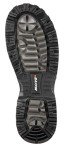 Baffin Mens Monster 8" (STP) Waterproof Work Boot, Black, 7 Medium US
