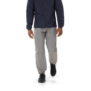 Arc'teryx Gamma Pant Men's | Lightweight Softshell Pant with Stretch - Redesign | Void, 34