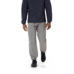 Arc'teryx Gamma Pant Men's | Lightweight Softshell Pant with Stretch - Redesign | Void, 34
