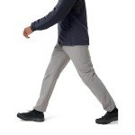 Arc'teryx Gamma Pant Men's | Lightweight Softshell Pant with Stretch - Redesign | Void, 34