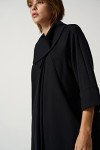 Joseph Ribkoff Coat Style 153302 (10) Black