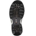 Baffin Men's Apex Snow Boot,Black/Bark,12 M US