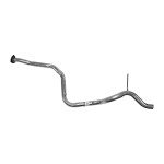 AP Exhaust Products 58377 Exhaust Pipe
