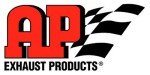 AP Exhaust Products 58377 Exhaust Pipe