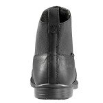 Baffin Womens Women's Chelsea Boot, black, 8.5 Medium US
