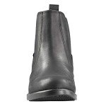 Baffin Womens Women's Chelsea Boot, black, 8.5 Medium US