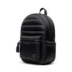 Herschel Settlement Backpack, Black, One Size