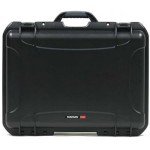 Nanuk 940 Waterproof Hard Case with Foam Insert - Black