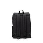 Herschel Supply Co. Retreat Backpack, Black, Standard