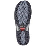 Baffin Men's Yoho Insulated Active Winter Boot, Black/Brown, Size 10