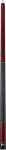 Viper by GLD Products Elemental 58" 2-Piece Billiard/Pool Cue, Ash with Cherry Stain, 19 Ounce (50-0852-19)