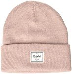 Herschel Men's One Size Elmer, Ash Rose